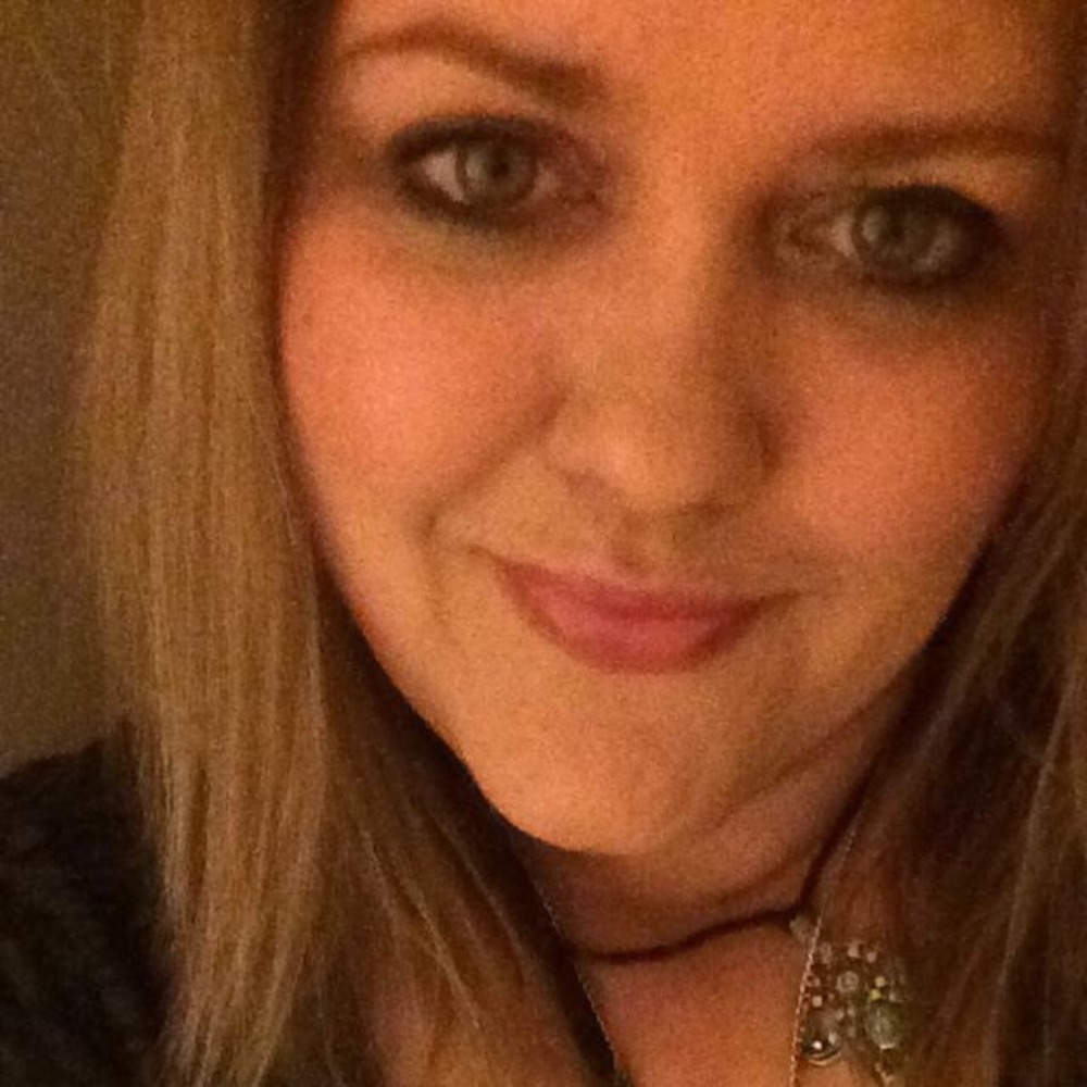 Meet your Posher, Julie